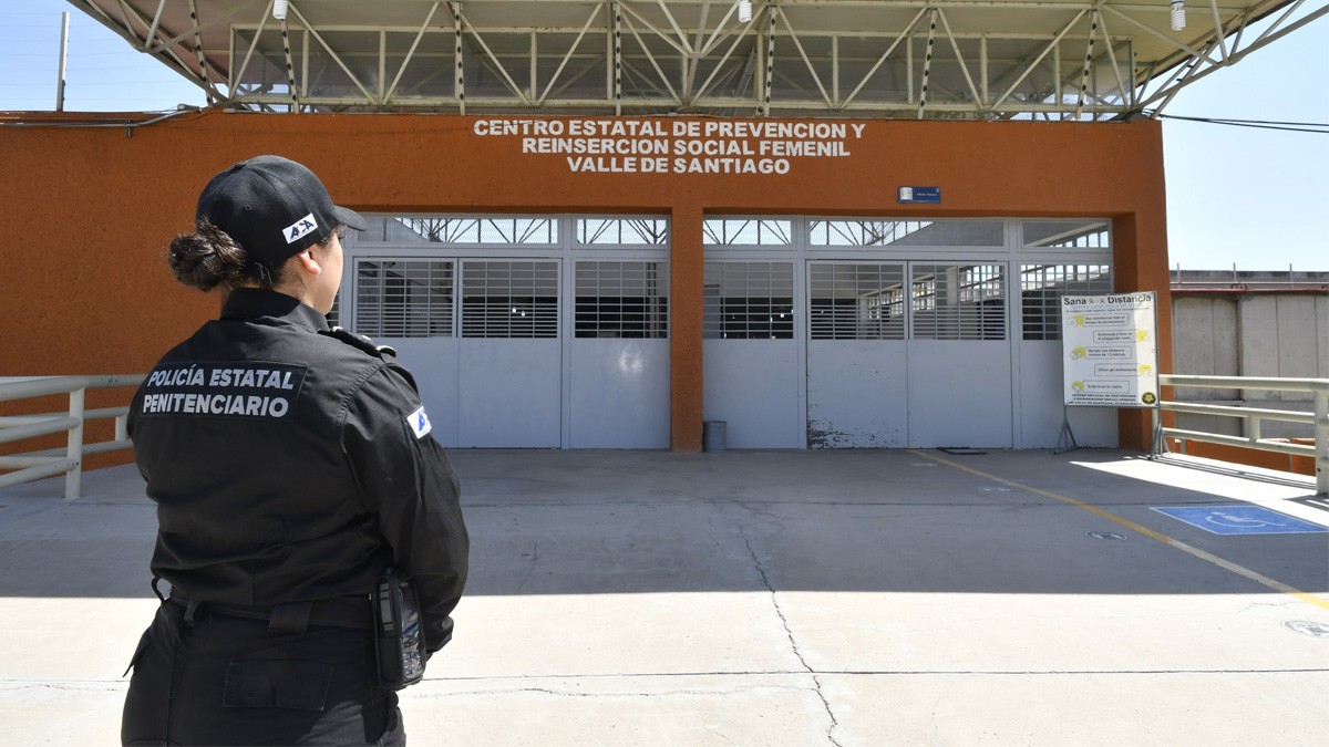 Nuevo secretario de Seguridad de Guanajuato debe ser alguien que dé resultados: MC