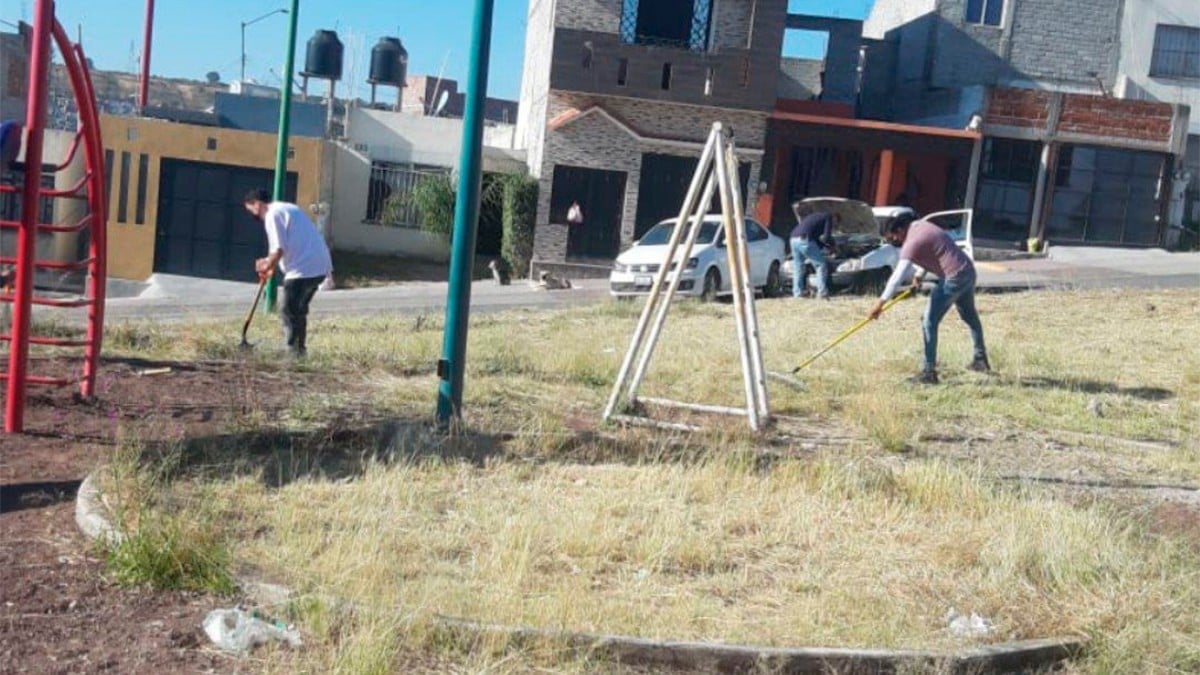 ¿Qué ocurre si incumples con tu servicio comunitario?, aquí te lo decimos