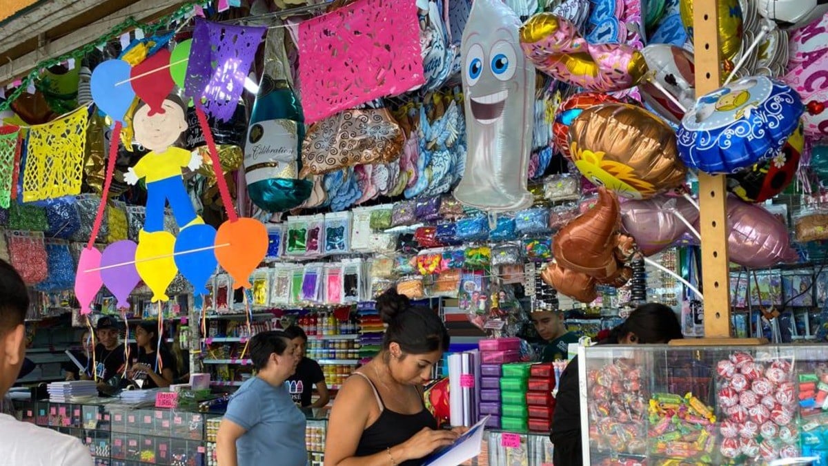 ¡Ya viene el gasto fuerte! Estos son los costos de las listas de útiles escolares este año