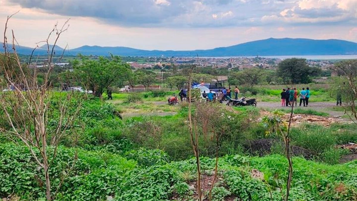 Identifican a las seis víctimas de la masacre contra una familia
