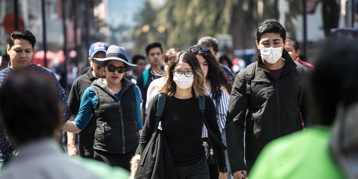 No hay incremento de casos de Covid-19 en Guanajuato: Secretaría de Salud