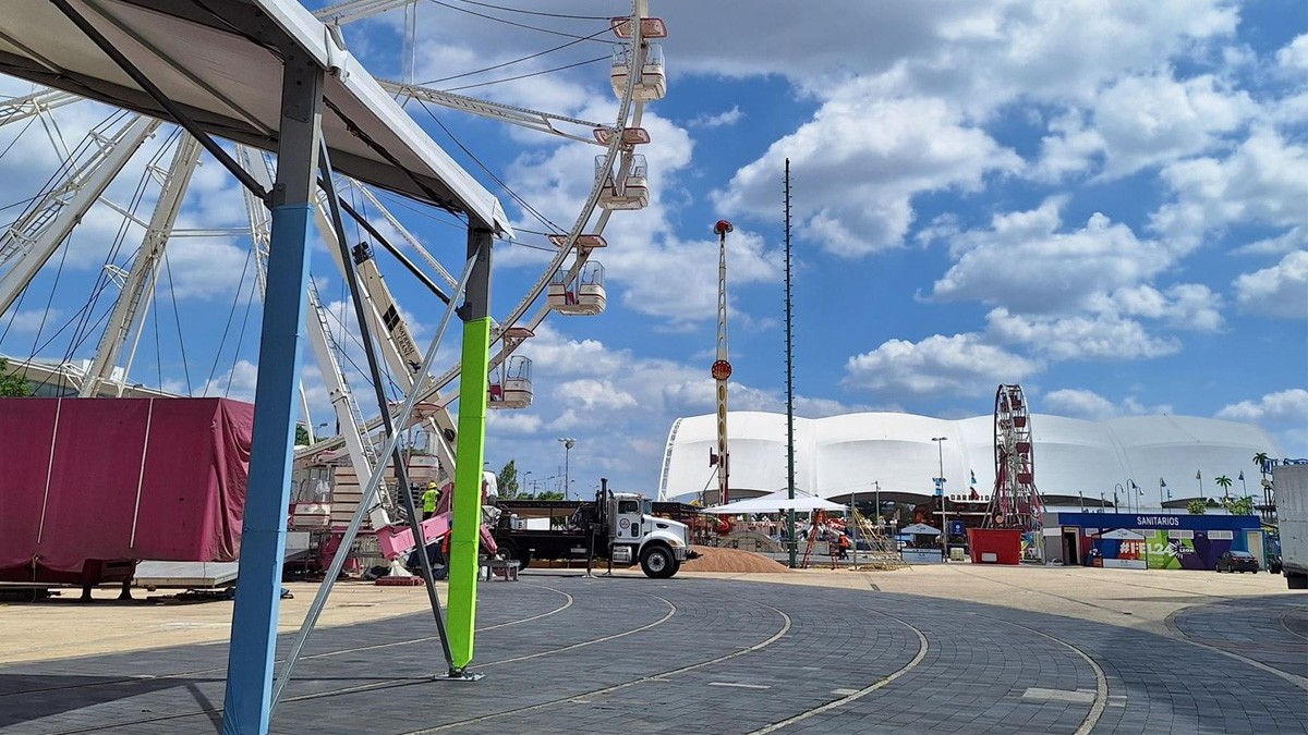 Este viernes se inaugura el Festival de Verano 2024 en León; ¡checa todas las actividades!