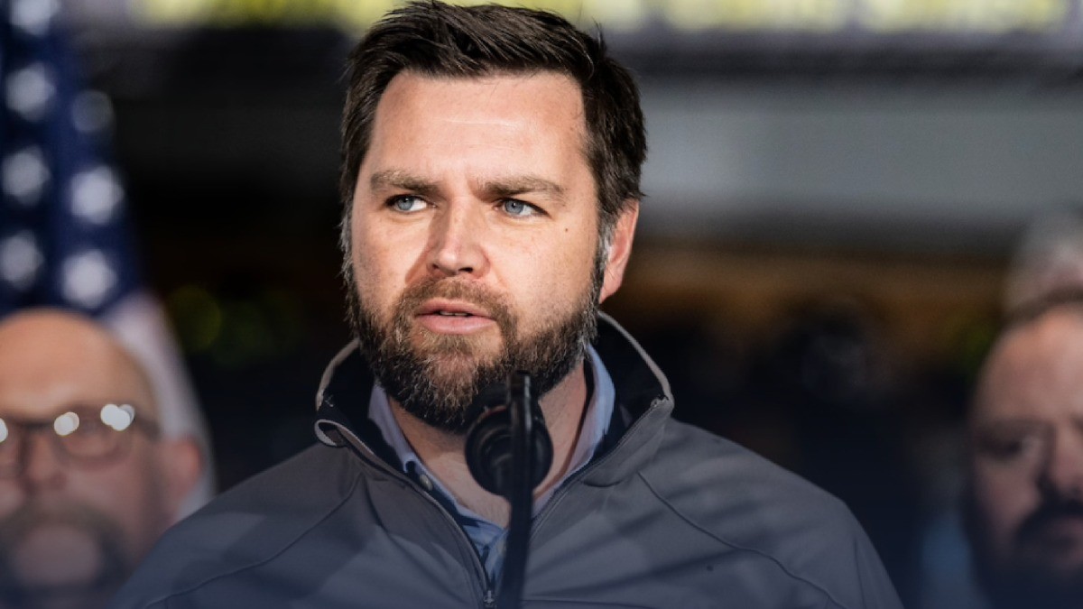 México nos robó empleos: J.D. Vance