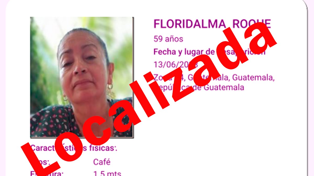 Mujer salió de su casa para hacerse una ‘lipo’ y nunca regresó; encuentran su cuerpo