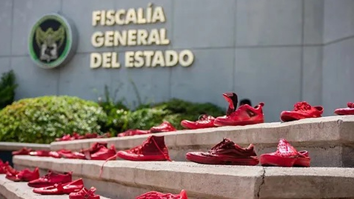 Estos son los derechos de las mujeres víctimas de desaparición en Guanajuato