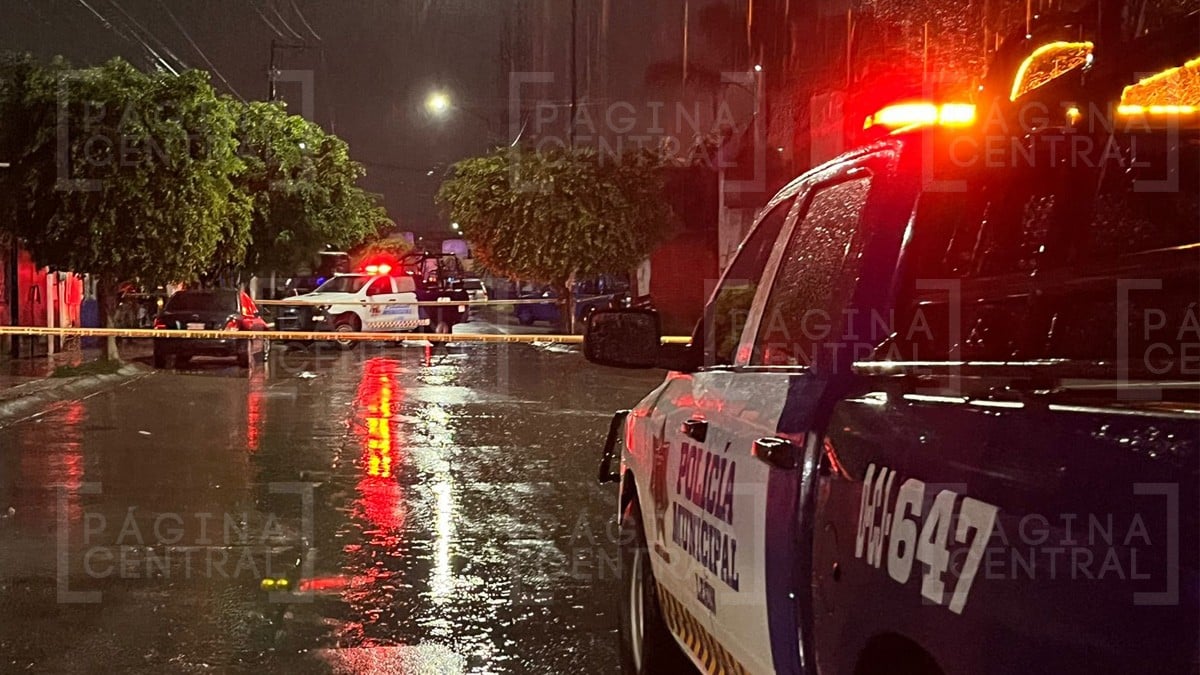 Motosicarios matan a un hombre y hieren a una mujer en un domicilio en El Observatorio II