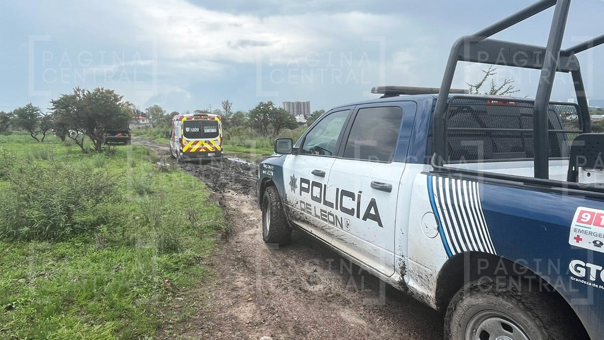 Hallan cadáver violentado y en avanzado estado de descomposición en Las Joyas