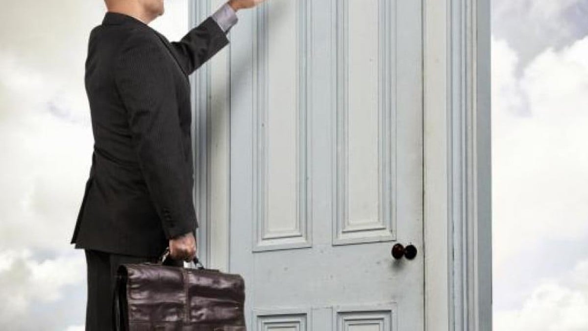 ¿Extorsiones a domicilio? Te decimos cómo son y cómo evitarlas