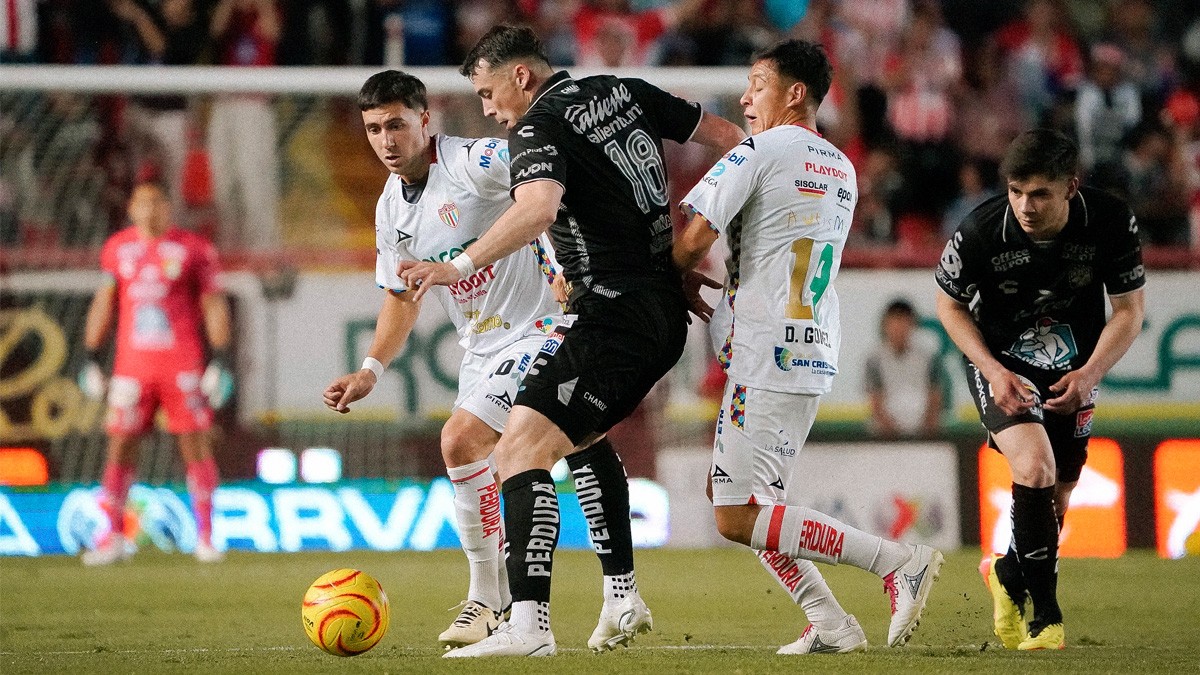 ¿Reforzado? Club León tendrá novedades para enfrentar a Necaxa