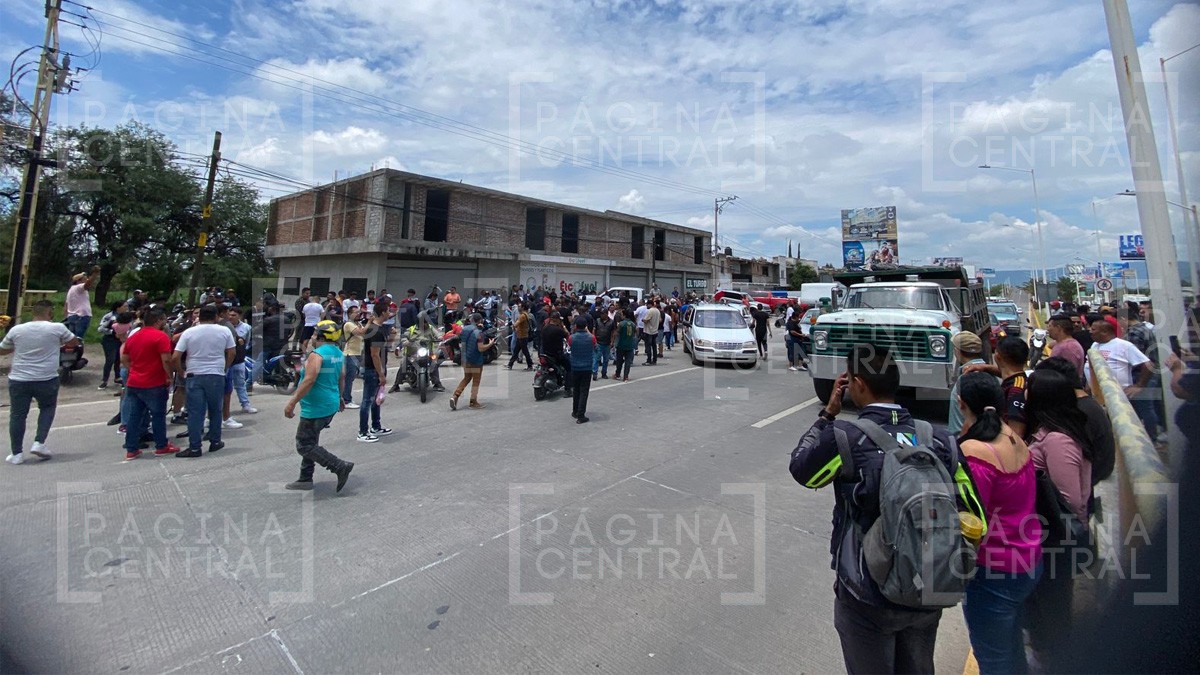 SDES se posiciona 'a favor de la legalidad' tras operativo antipiratería en San Pancho
