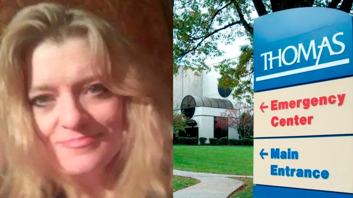 Muere mujer que despertó de un coma para identificar a su hermano como su atacante