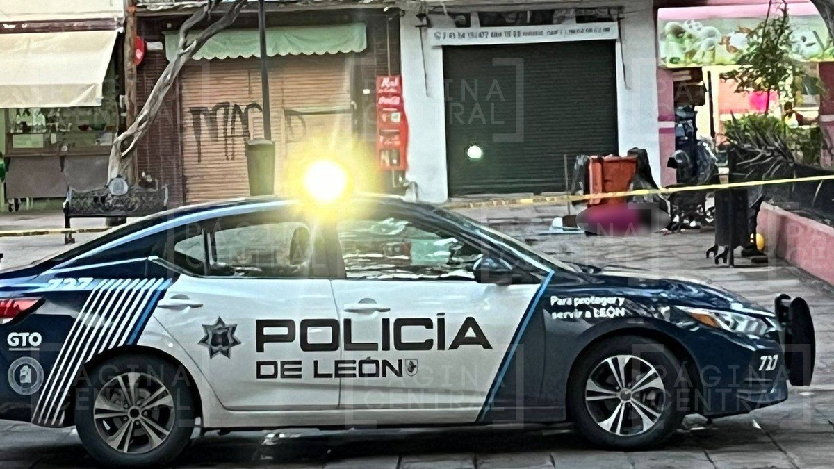 Matan a una adulta mayor que barría la calle a un costado del mercado del Barrio Arriba