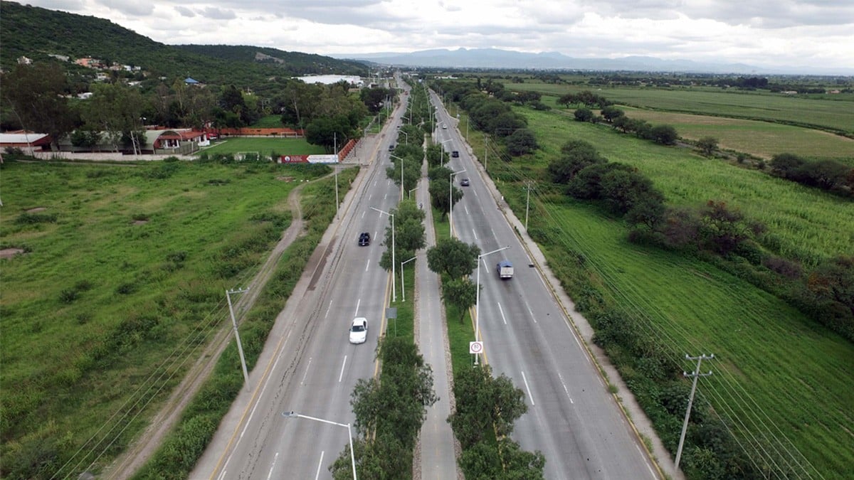 ¿Vives en estas colonias de León? ¡Cuidado! Estás sobre una falla geológica