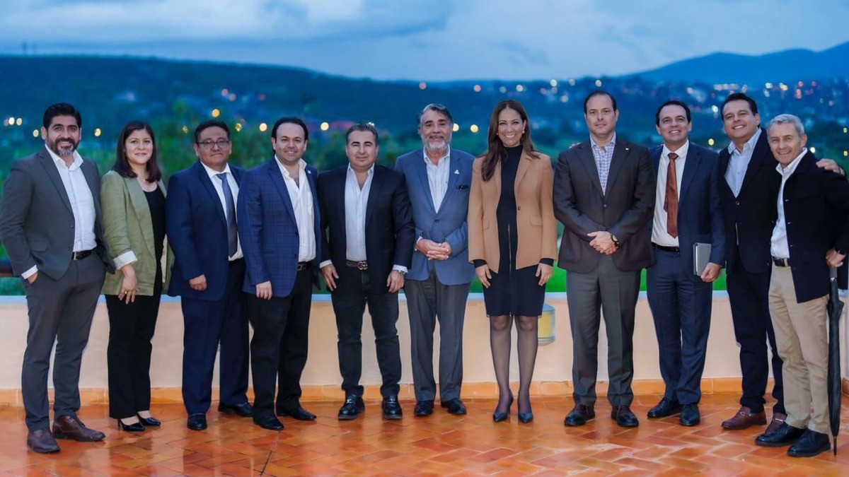 Libia promete mayor diálogo con sociedad y Federación en reunión con empresarios