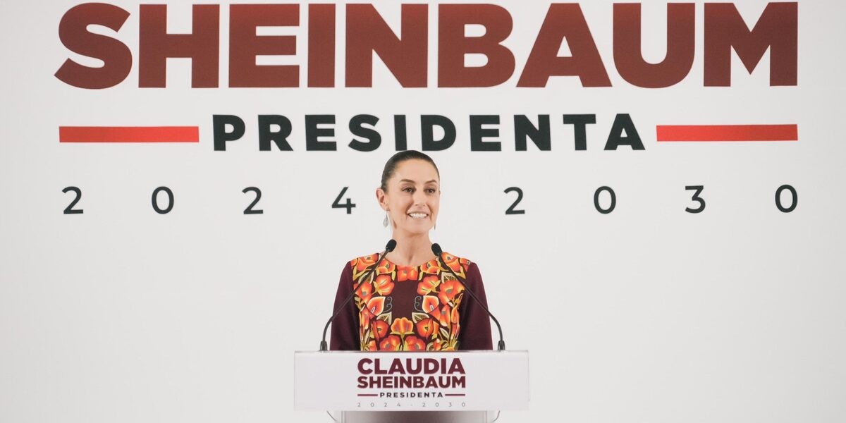 Anuncia Claudia Sheinbaum nuevo programa de apoyo para adultos mayores; ¿de qué se trata?