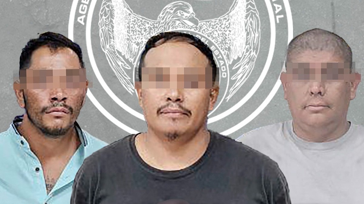 Cae 'El Porro', líder criminal y presunto responsable de ataque a policías de Celaya