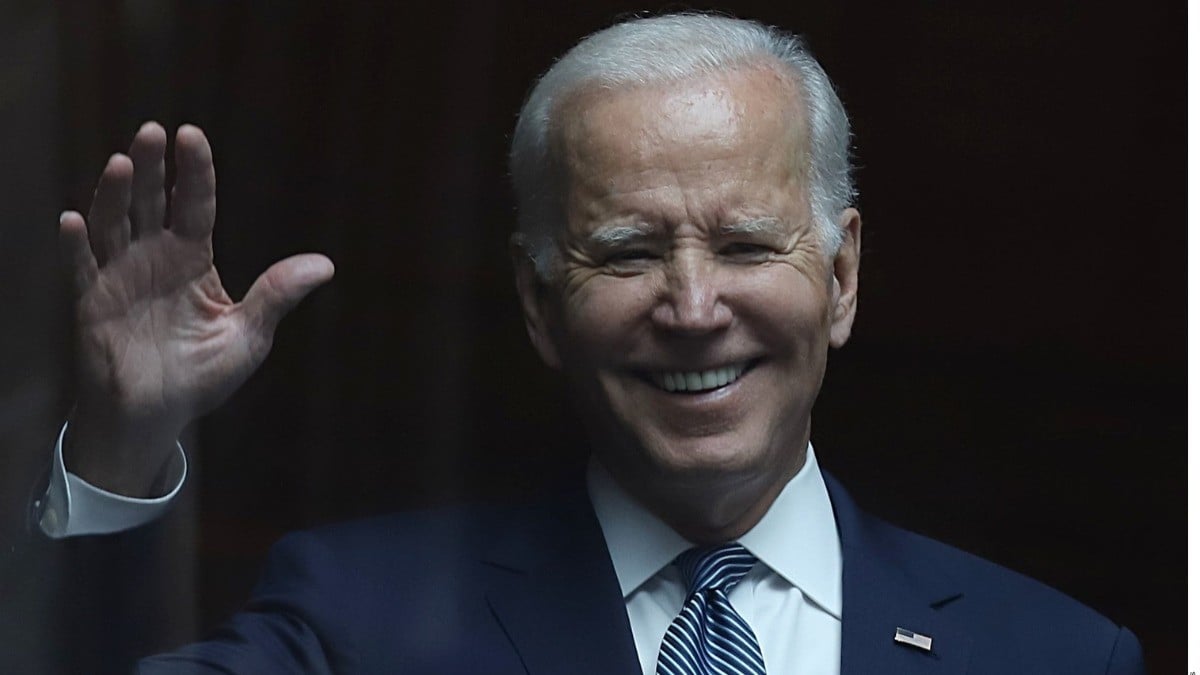 Joe Biden cede a las presiones y abandona la carrera por la presidencia de EU