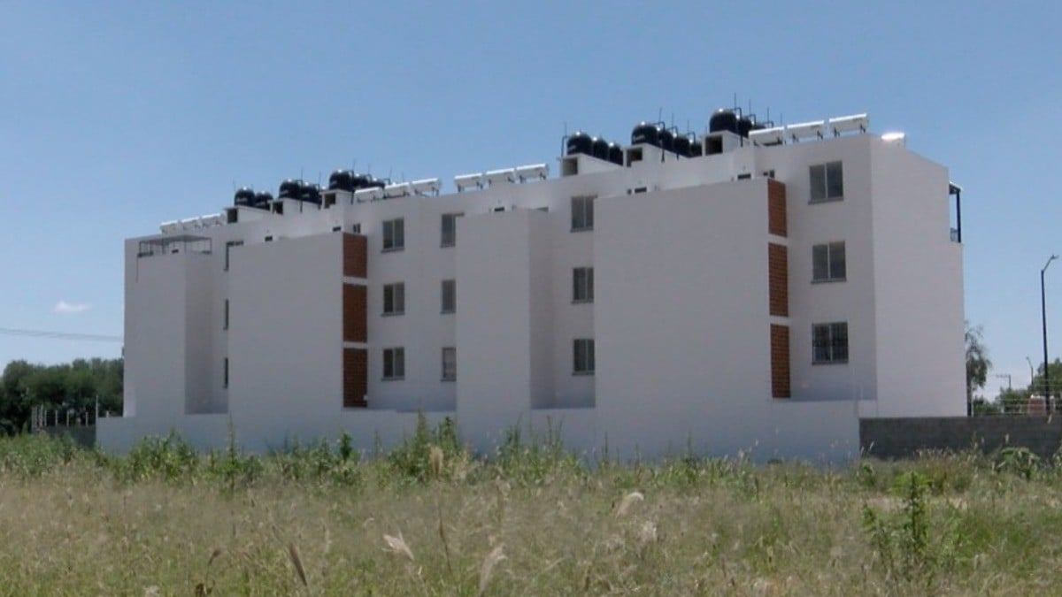 Vivienda en León, inalcanzable por alto costo de la tierra: Ismael Plascencia