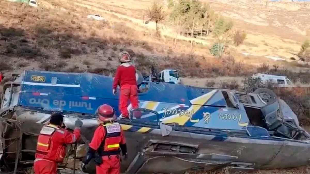 Grupo de música regional sufre accidente y mueren 10 integrantes por esta razón