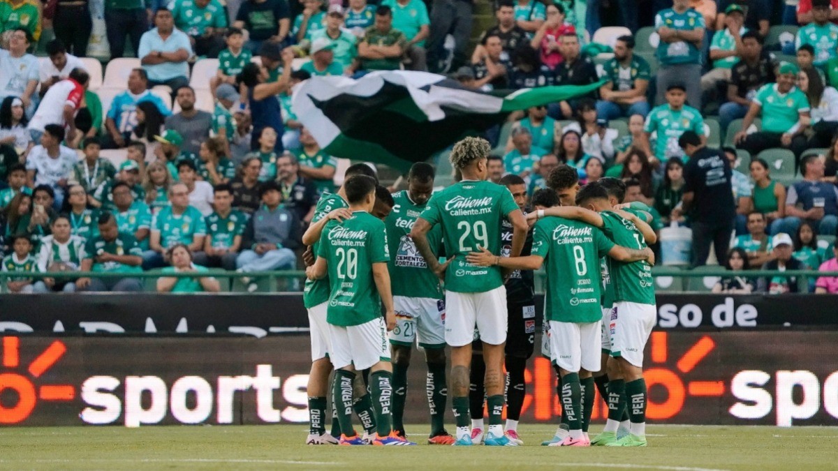 EXCLUSIVA ¡Otro fracturado en el Club León! Aquí todos los detalles