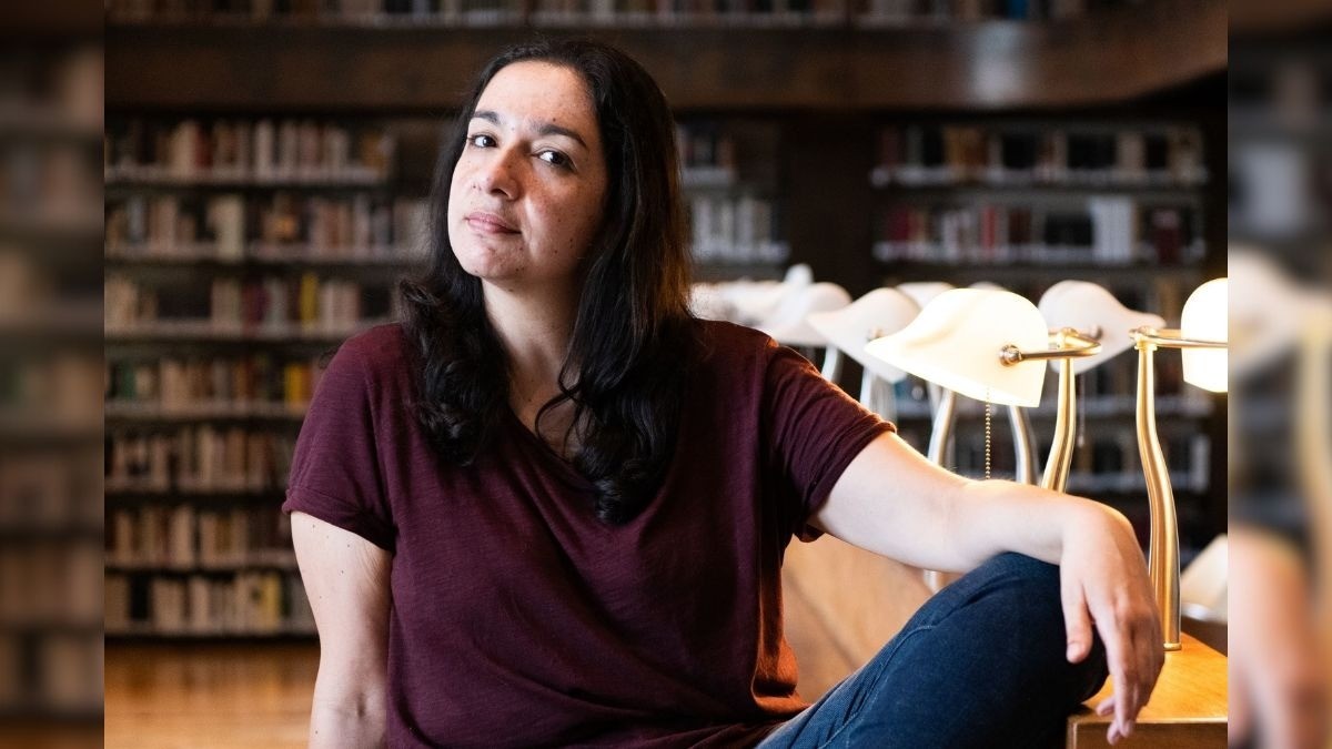 Coloca Melchor libro entre los mejores del siglo