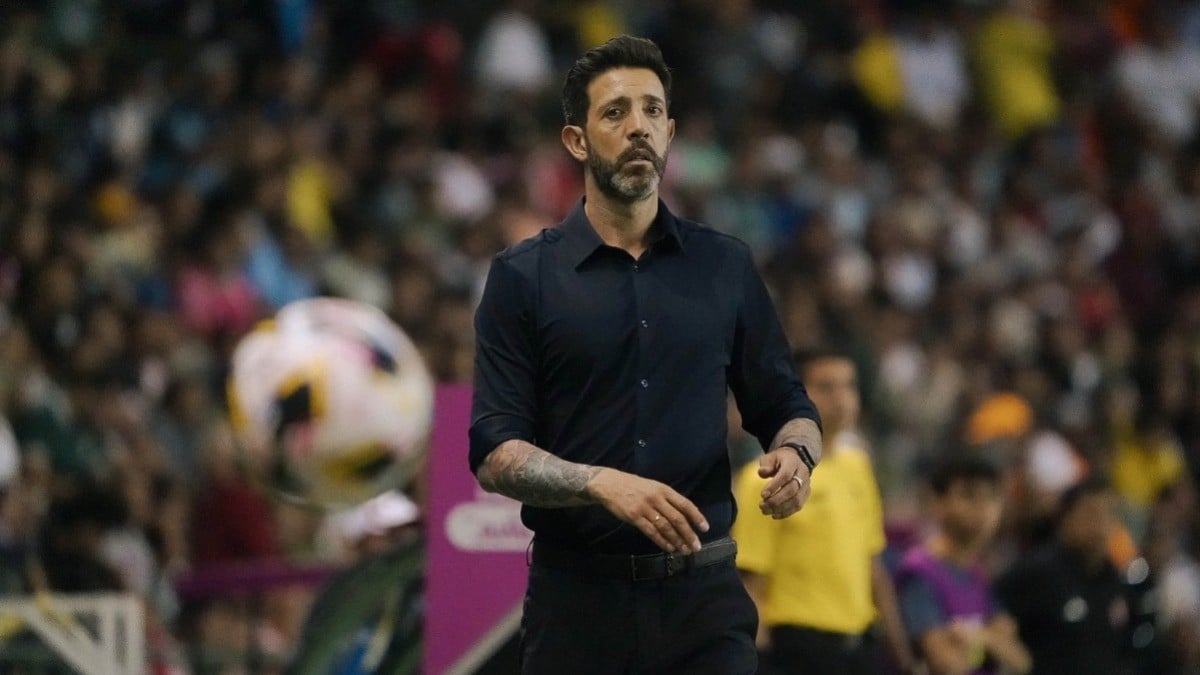 Este es el camino que hay que seguir: Jorge Bava