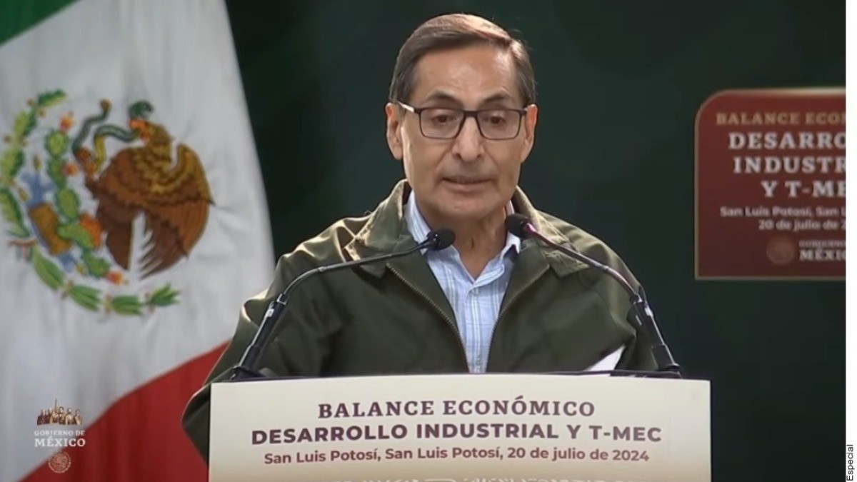 Pide Hacienda revisar comercio con China