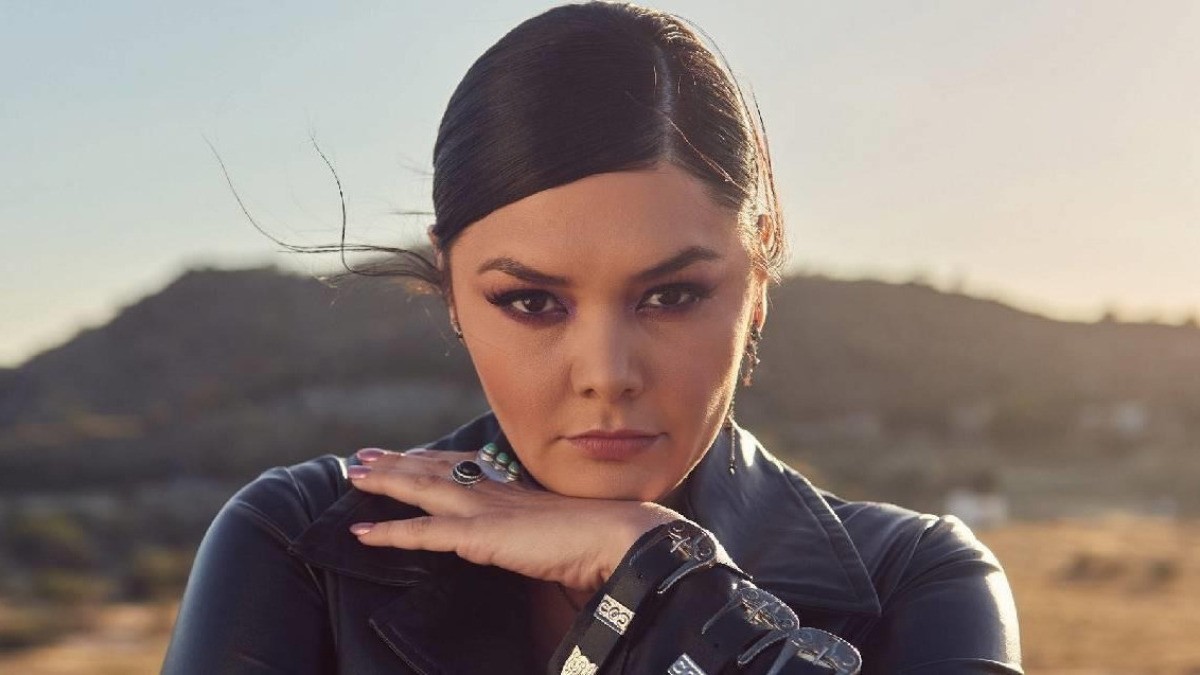 Al calor de unas copas, Yuridia confiesa en qué lugar tuvo intimidad sin que la ‘cacharan’