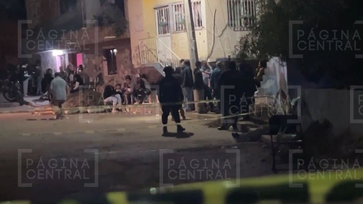 Hombres armados llegan a velorio y sin piedad disparan contra dolientes