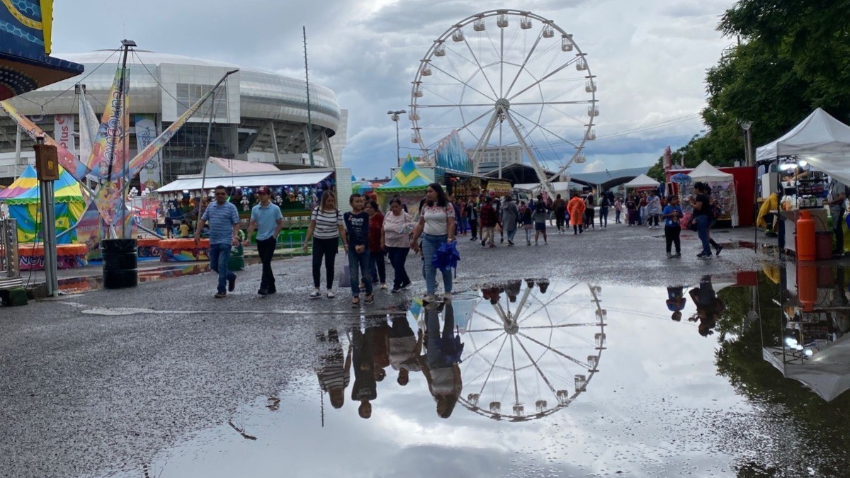 Registra Festival de Verano más de 250 mil visitantes en su primer fin de semana