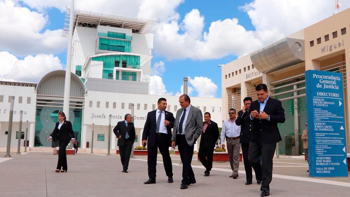 Crece el decomiso de armas en Guanajuato, de 1 cada dos días en 2012 a 4.5 diarias en 2023