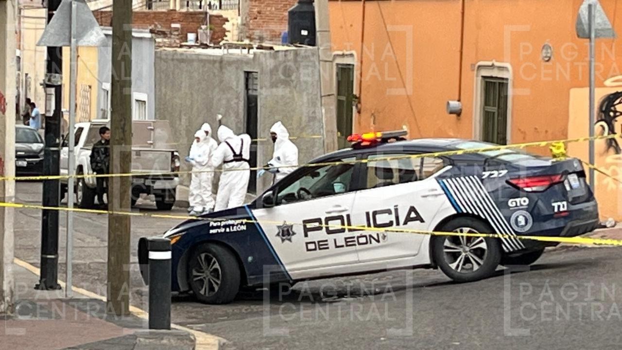 Asesinan a cuchilladas a una persona sobre el Malecón del Río