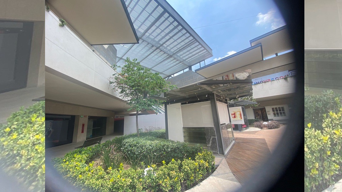 Cierre de locales en Plaza Mayor causa incertidumbre; se defiende director con contratos