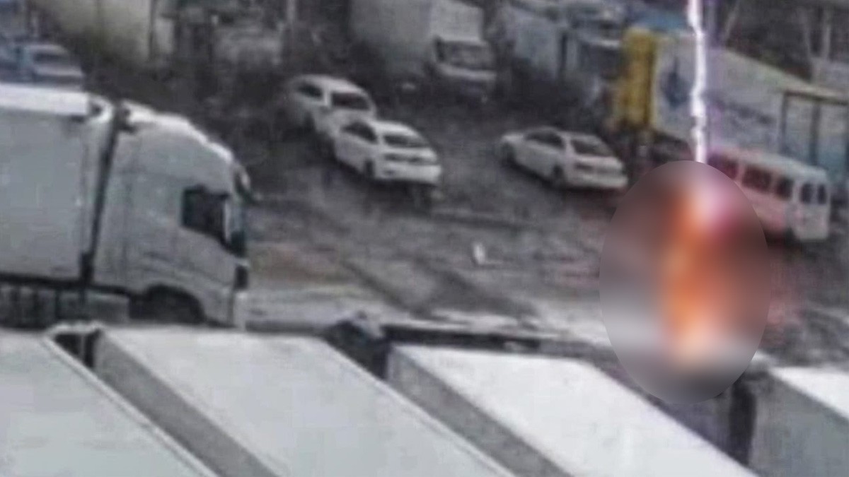 Mata rayo a abuelita de 90 años cuando salió al patio de su casa en medio de una tormenta