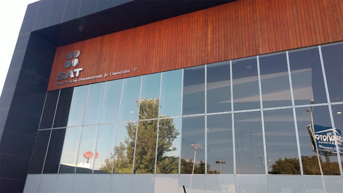 Logra SAT duplicar recaudación al realizar auditorías