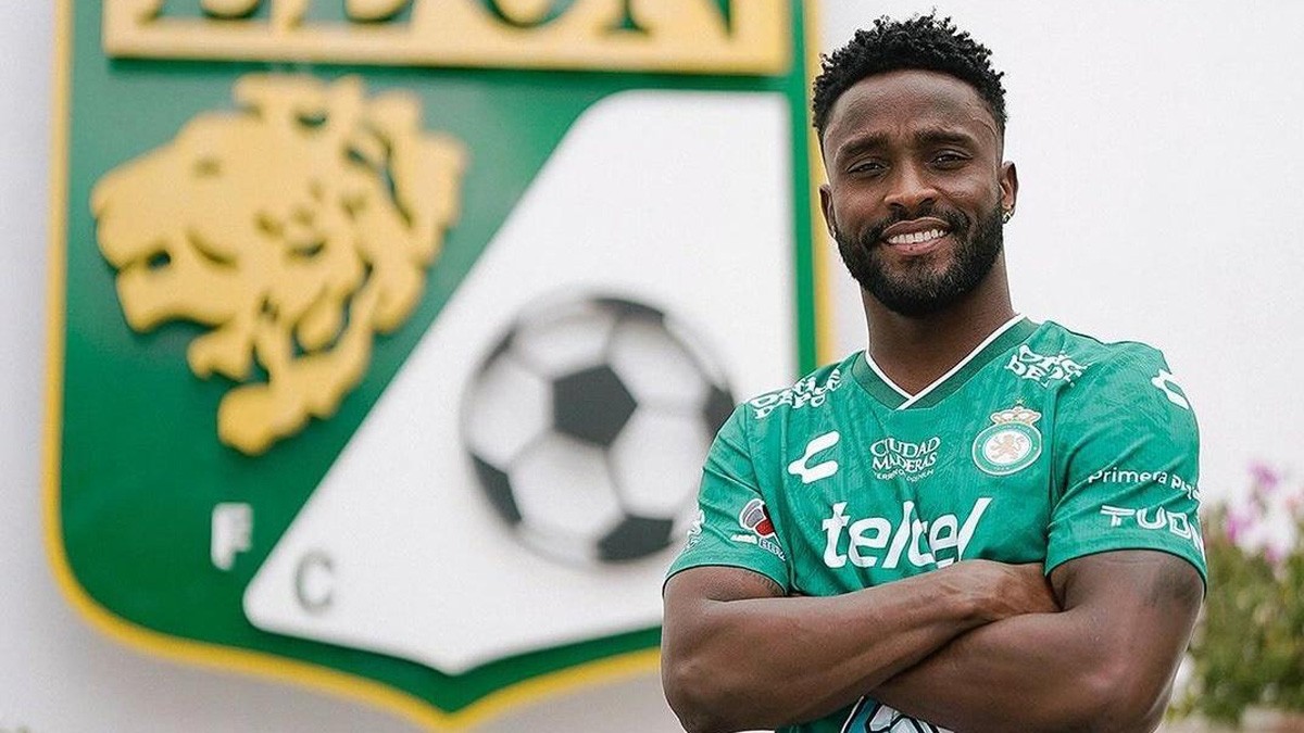 ¿Se perderá la Leagues Cup? Esto sabemos sobre Steven Mendoza