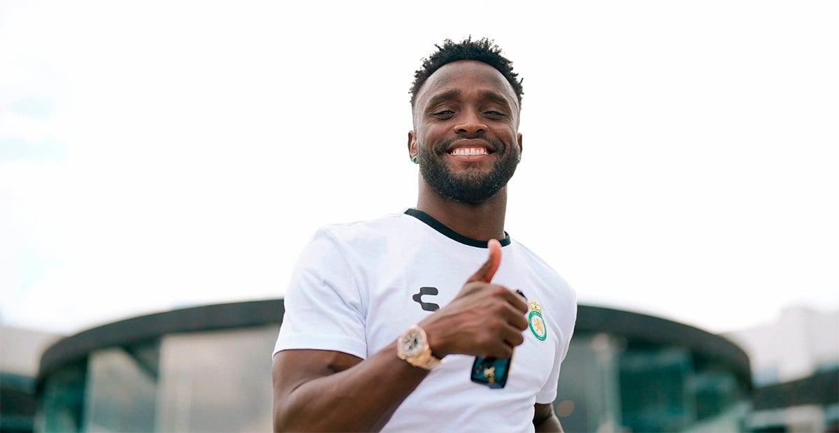 VIDEO León viaja con su refuerzo para jugar Leagues Cup, ¡estas son las novedades!