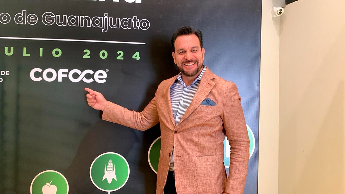 Triunfo de Donald Trump podría beneficiar la economía guanajuatense: Cofoce