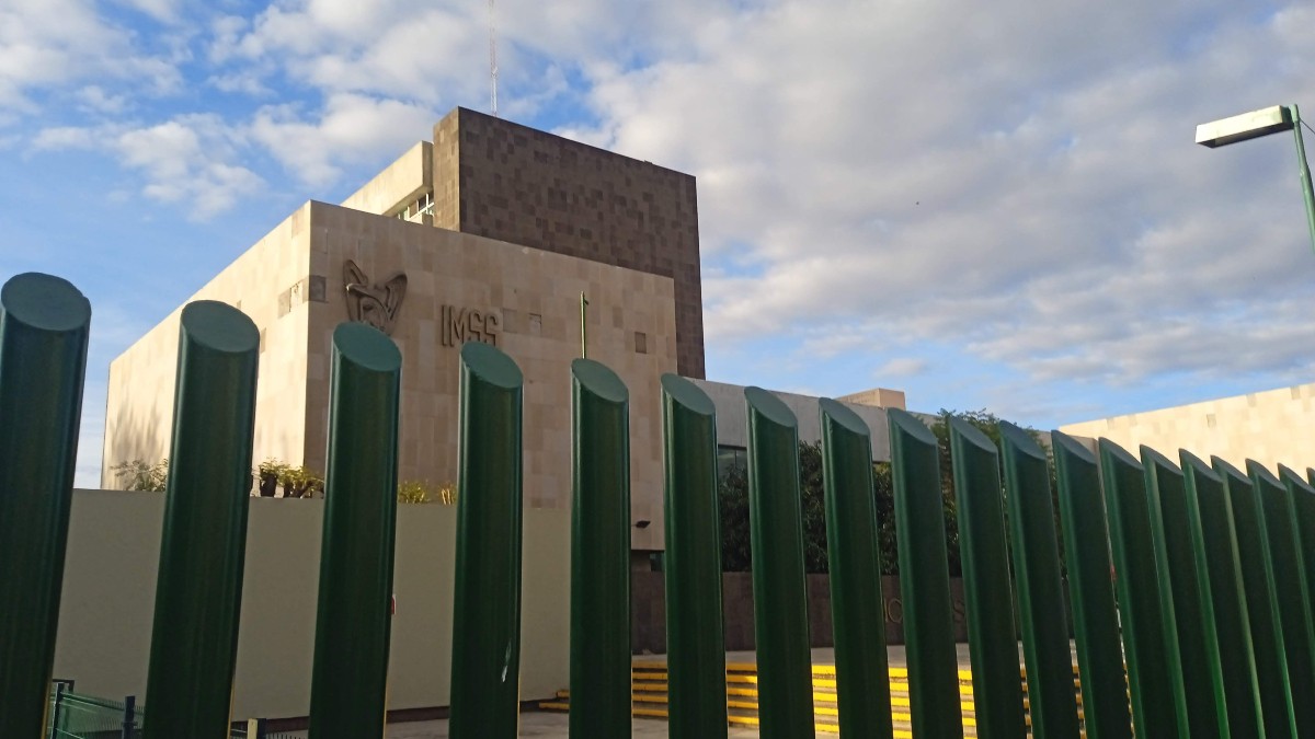 Confirma CNDH negligencia médica en atención a bebé que falleció en IMSS de Irapuato