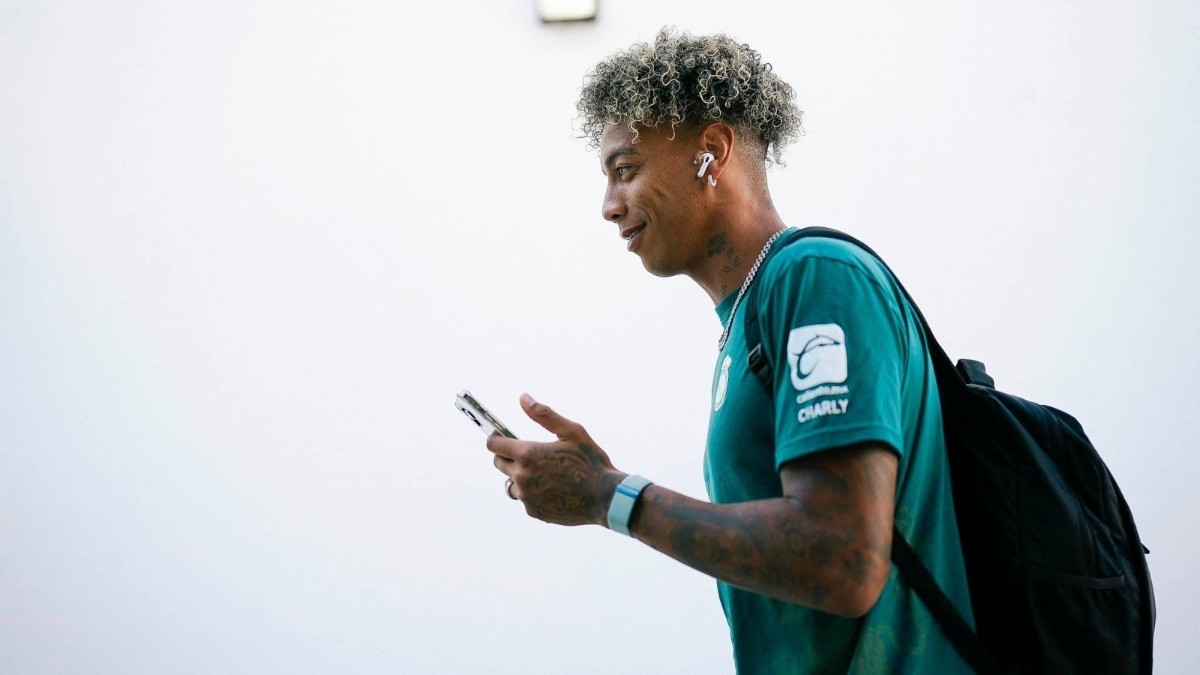 ¿Adaptación? El secreto de Jhonder Cádiz para brillar con León