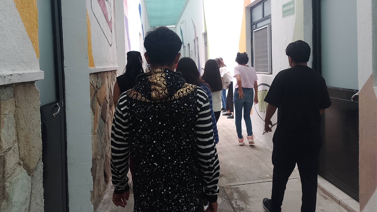 DIF León apoyará a jóvenes de casas hogar a ser independientes