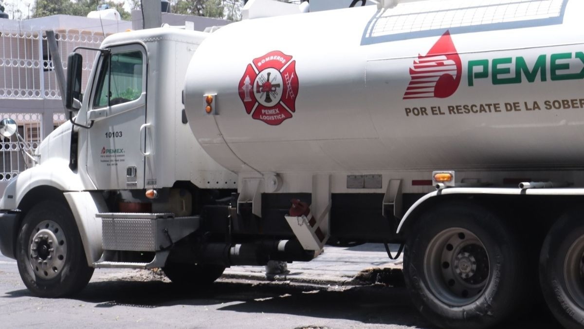 Desciende producción petrolera del país 6.2%