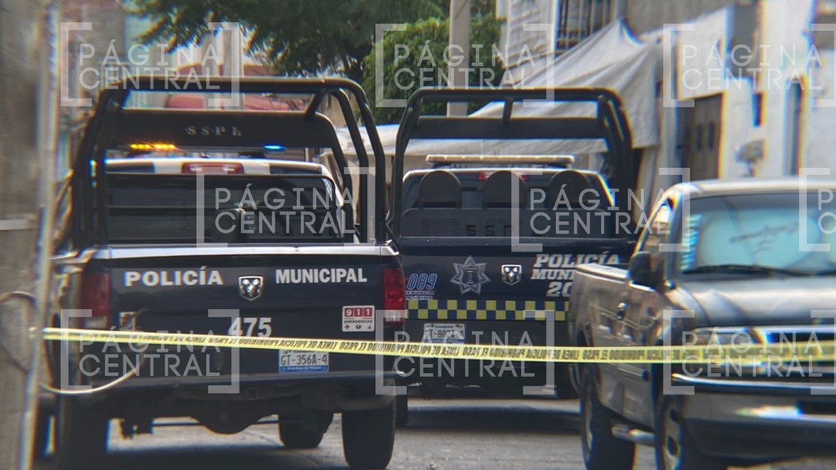 Estas son las ciudades más inseguras de México, una está en Guanajuato, según el Inegi