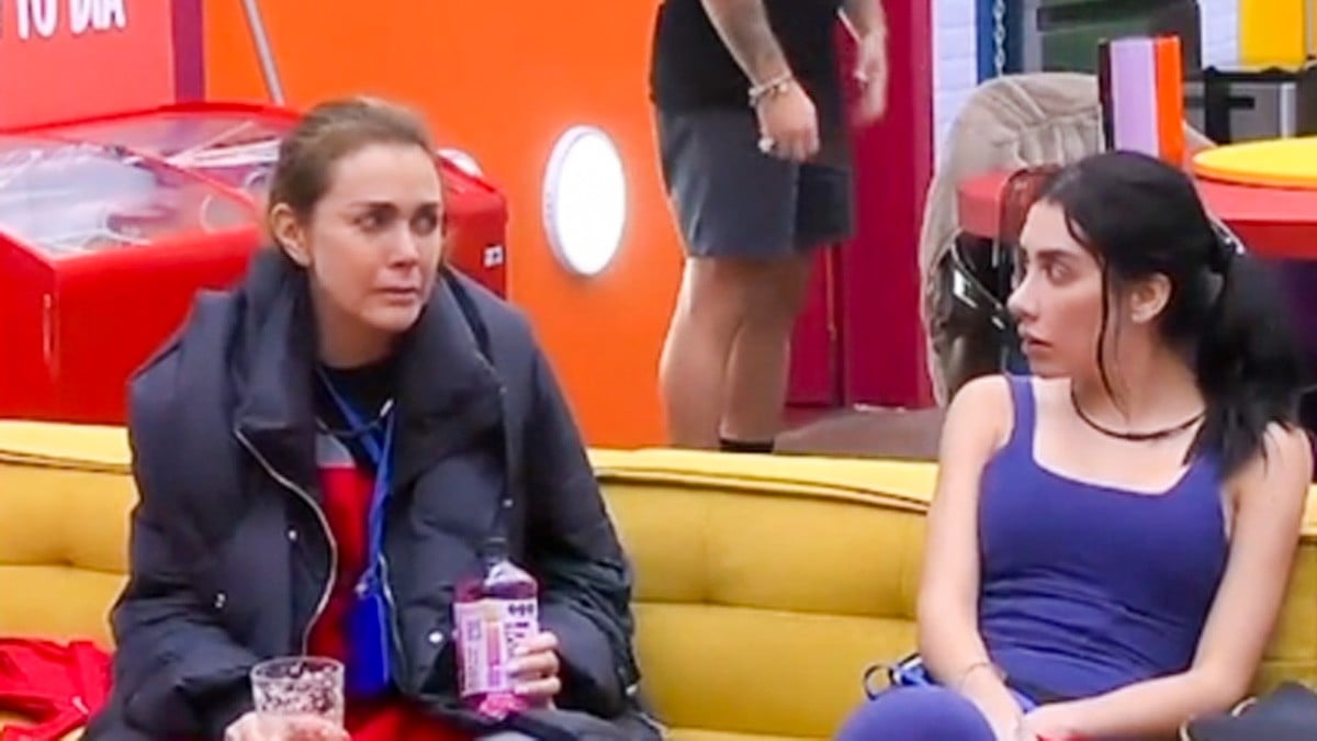 VIDEO Esta es la terrible enfermedad de Sabine Moussier; rompe en llanto al confesarlo