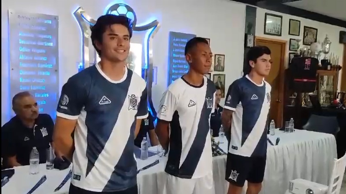 ¡El Unión de Curtidores está de vuelta!; ¿jugarán en el Estadio León?