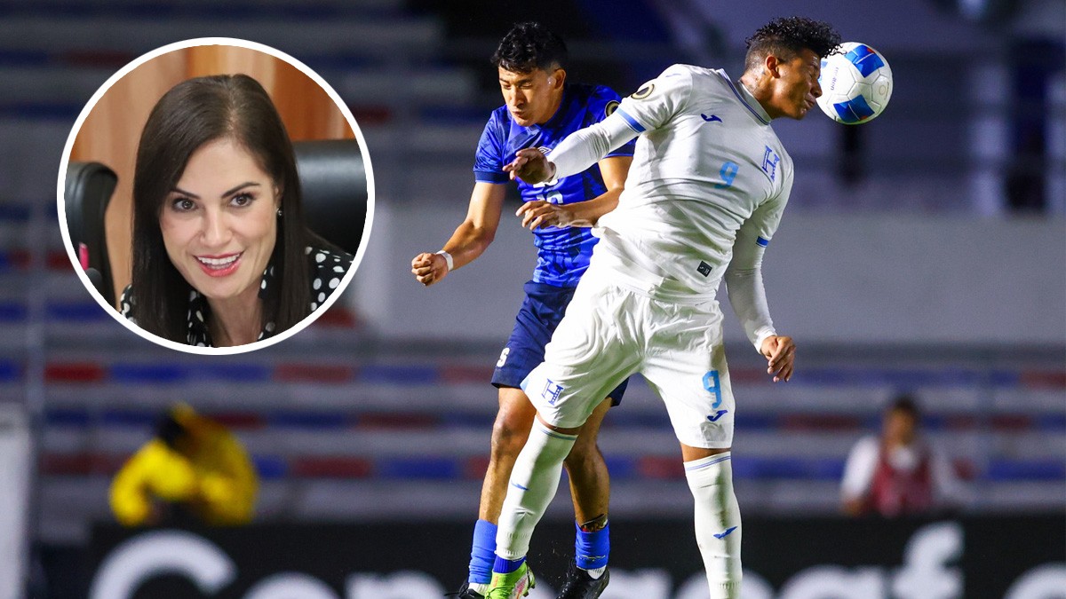 Se dieron todas las facilidades a la Concacaf: Ale Gutiérrez