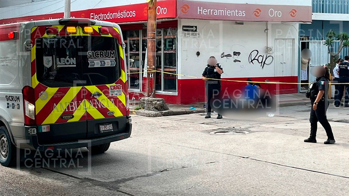 Balean a 2 al salir de Cepolito; investigarían relación con asesinato en marisquería Velas