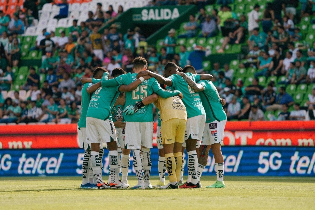 ¿A qué va León a la Leagues Cup?, este es el objetivo de Jorge Bava