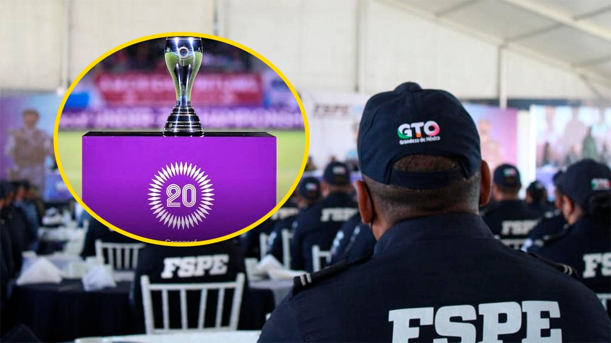 Entra FSPE a cuidar a selecciones participantes del Premundial Sub 20