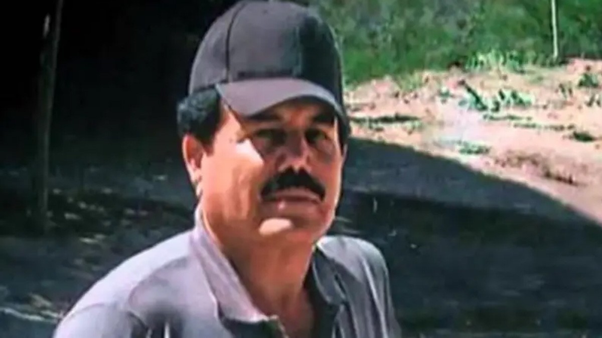 Confirmado: detienen a ‘El Mayo’ Zambada y a un hijo del 'Chapo' Guzmán en Texas